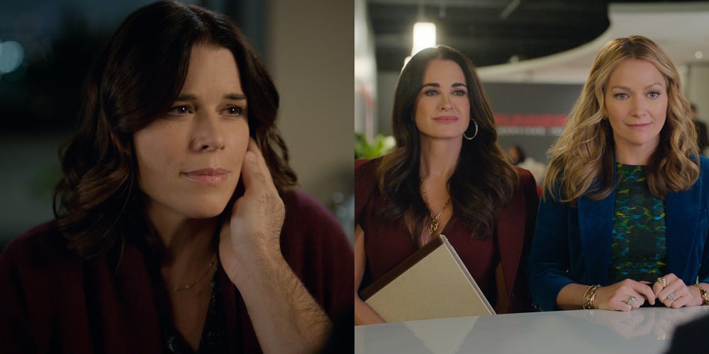 ‘The Lincoln Lawyer’ Season 4 First Look Photos Introduce New Characters, Including a Kyle Richards Sneak Peek!