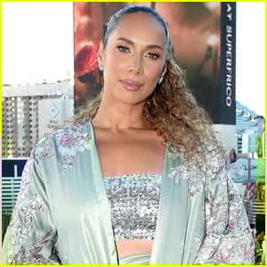 Leona Lewis Cancels Las Vegas Residency Concert Over Sore Throat