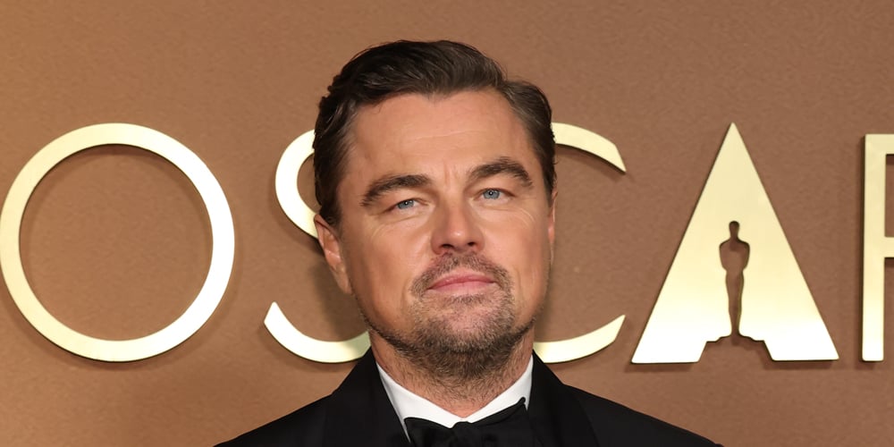 Leonardo Dikekeri muestra su filosofía, por qué es tan reservado sobre su vida personal Leonardo DiCaprio Noticias y chismes Entretenimiento, fotos y videos