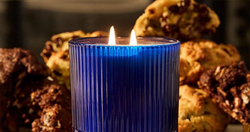 Leva y SNIF Viral para una excelente vela que huele a galletas de chocolate, disponibles ahora: ¡cómprelo ahora! | Compra Noticias y chismes Entretenimiento, fotos y videos Leva y SNIF Viral para una excelente vela que huele a galletas de chocolate, disponibles ahora: ¡cómprelo ahora! | Compra Noticias y chismes Entretenimiento, fotos y videos