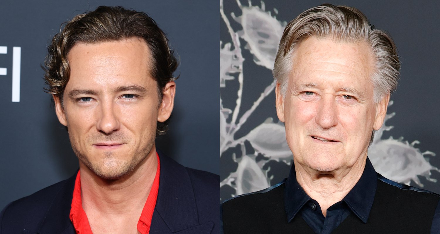 Lewis Pullman dice que filmar ‘Spaceball 2’ con su padre Bill Pullman fue ‘un sueño hecho realidad’ | Bill Pullman, Lewis Pullman, Bolas espaciales 2 | Noticias y rumores de celebridades | Entretenimiento, fotos y vídeos