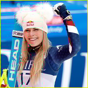 Lindsey Vonn Qualifies for 2026 Winter Olympics After Super G Tournament