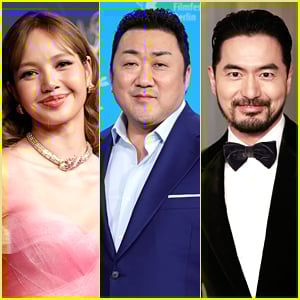 BLACKPINK's Lisa to Star In New 'Extraction' Movie With Don Lee & Squid Game's Lee Jin-uk