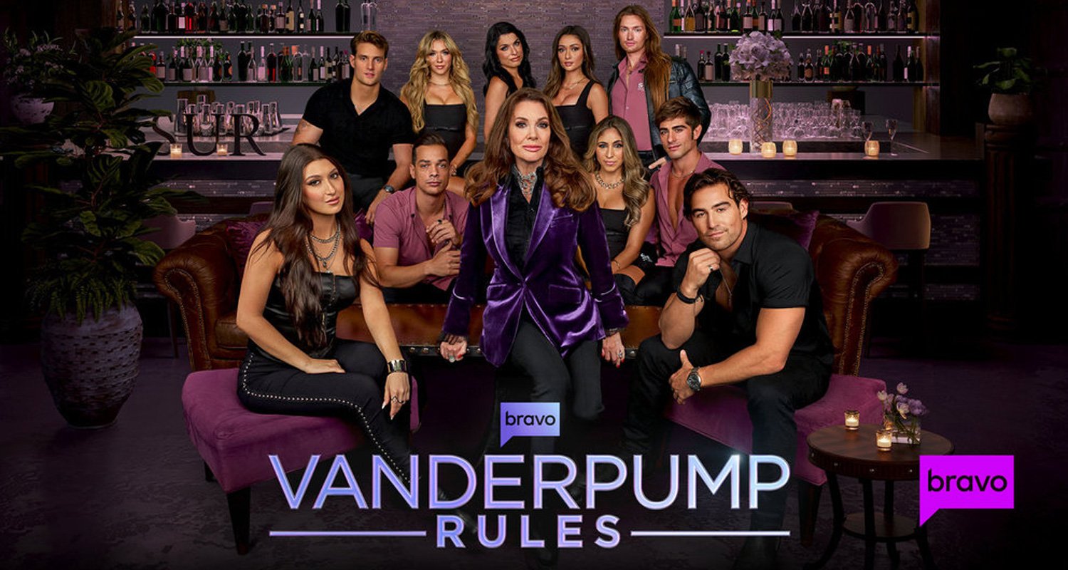 Lisa Vanderpump Talks New ‘Vanderpump Rules’ Cast, If Any of the OGs Tried to Return & Almost Changing the Theme Song | lisa vanderpump, vanderpump rules | Celebrity News and Gossip | Entertainment, Photos and Videos