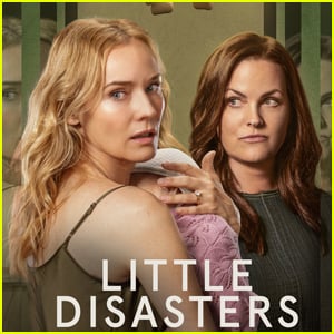 'Little Disasters' Reviews Are In - Find Out What Critics Are Saying About Paramount+ TV Show