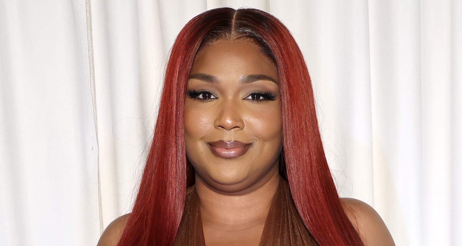 Lizzo obtiene una importante victoria legal en el caso de los bailarines de reserva | Lizzo, Noticias | Noticias y rumores de celebridades | Entretenimiento, fotos y vídeos