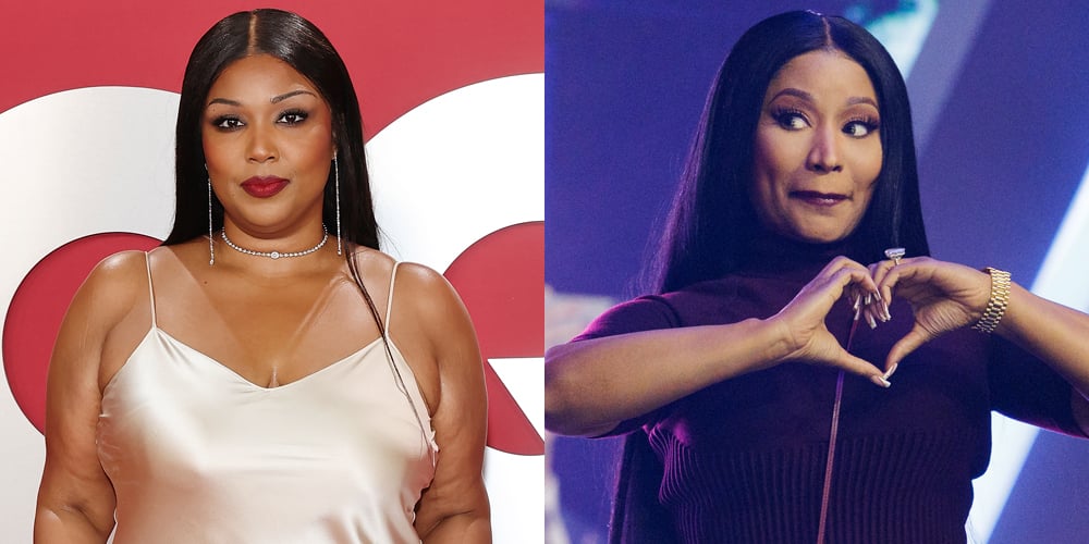 Lizzo sente que Nicki Minaj apoia Trump e prevê que mais celebridades mudarão para a direita: ‘Há dinheiro por trás de tudo’ | Lizzo, Nicki Minaj | Notícias e fofocas sobre celebridades | Entretenimento, fotos e vídeos