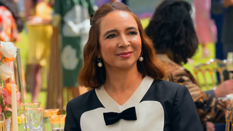 ‘Loot’ Actors Talk Molly’s Double Proposal in Season 3 Finale & They’re Picking Sides!