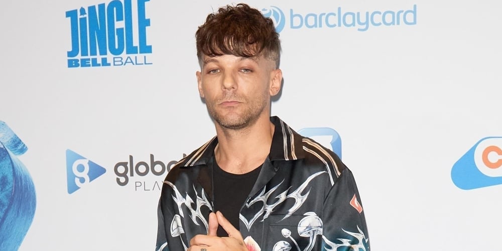 Louis Tomlinson actuará en el Capital Jingle Ball Ball por primera vez en 13 años Louis Tomlinson Noticias y chismes Entretenimiento, fotos y videos
