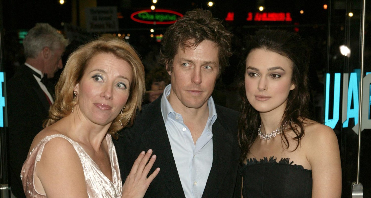 Película ‘Love Actually’: ¡cómo transmitirla y mirarla en línea! | Navidad, Love Actually, Películas | Noticias y rumores de celebridades | Entretenimiento, fotos y vídeos