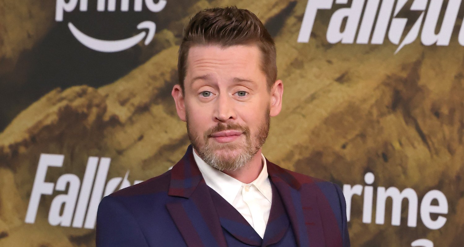 Macaulay Culkin revela por que está ‘tecnicamente aposentado’ apesar de ter vários projetos recentes | Macaulay Culkin | Notícias e fofocas sobre celebridades | Entretenimento, fotos e vídeos