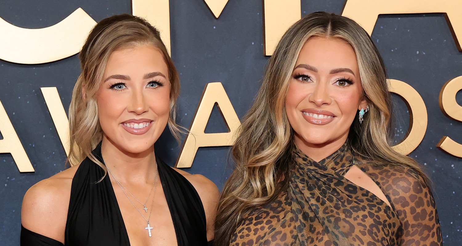 Maddie & Tae Split Up as Music Duo After 10 Years