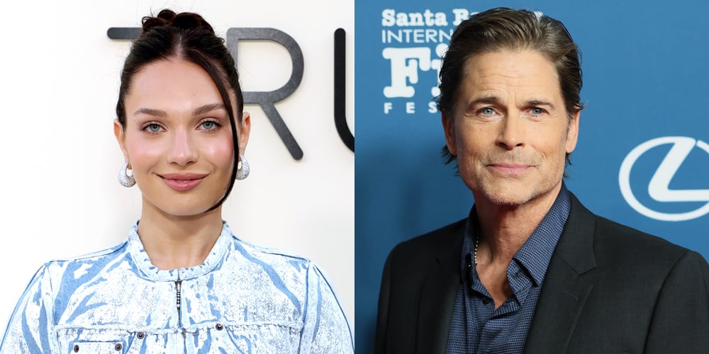 Maddie Ziegler e Rob Lowe juntam-se ao Netflix Rom-Com ‘In a Holidaze’ | Elias Kacavas Graham Phillips em férias Maddie Ziegler Filmes Netflix Rob Lowe | Notícias e fofocas sobre celebridades | Entretenimento, fotos e vídeos