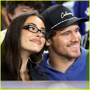 Madison Beer Gushes Over Justin Herbert Relationship In New Interview