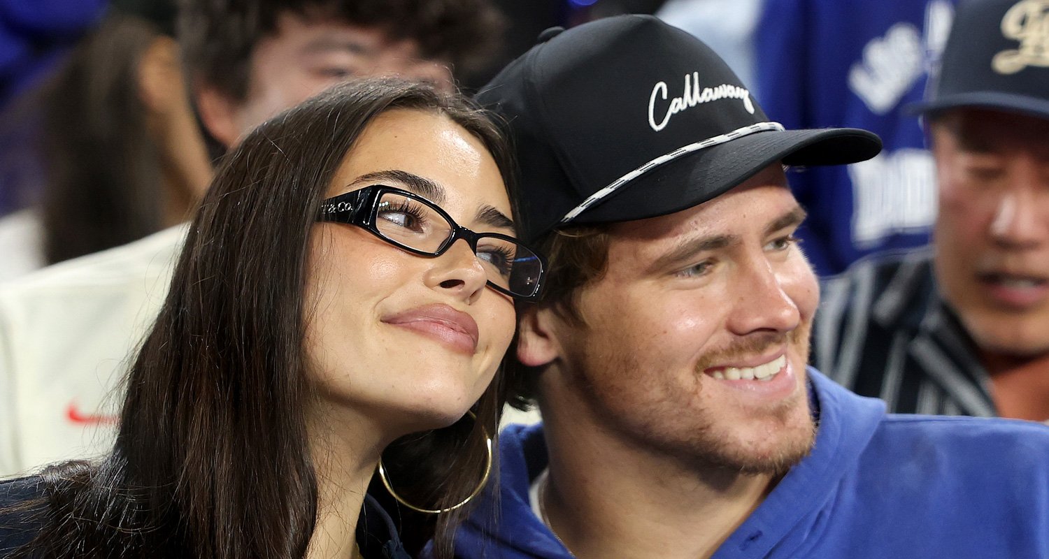 Madison Beer Gushes Over Justin Herbert Relationship In New Interview