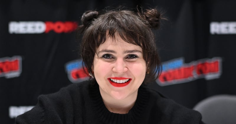 ¿Mae Whitman está soltera o casada? ¡El hombre nuevo es la nueva estrella de Startle! | Carlos Valhisho, historial de citas de Wingfot, canal de archivos adjuntos, May Whitman | Noticias y chismes Entretenimiento, fotos y vídeos. ¿Mae Whitman está soltera o casada? ¡El hombre nuevo es la nueva estrella de Startle! | Carlos Valhisho, historial de citas de Wingfot, canal de archivos adjuntos, May Whitman | Noticias y chismes Entretenimiento, fotos y vídeos.