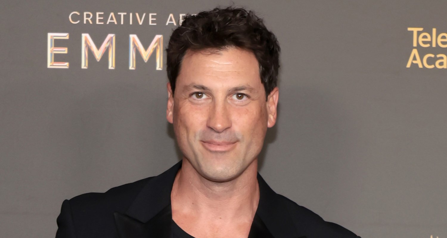 Maksim Chmerkovskiy Reveals If He Would Return to ‘Dancing with the Stars’