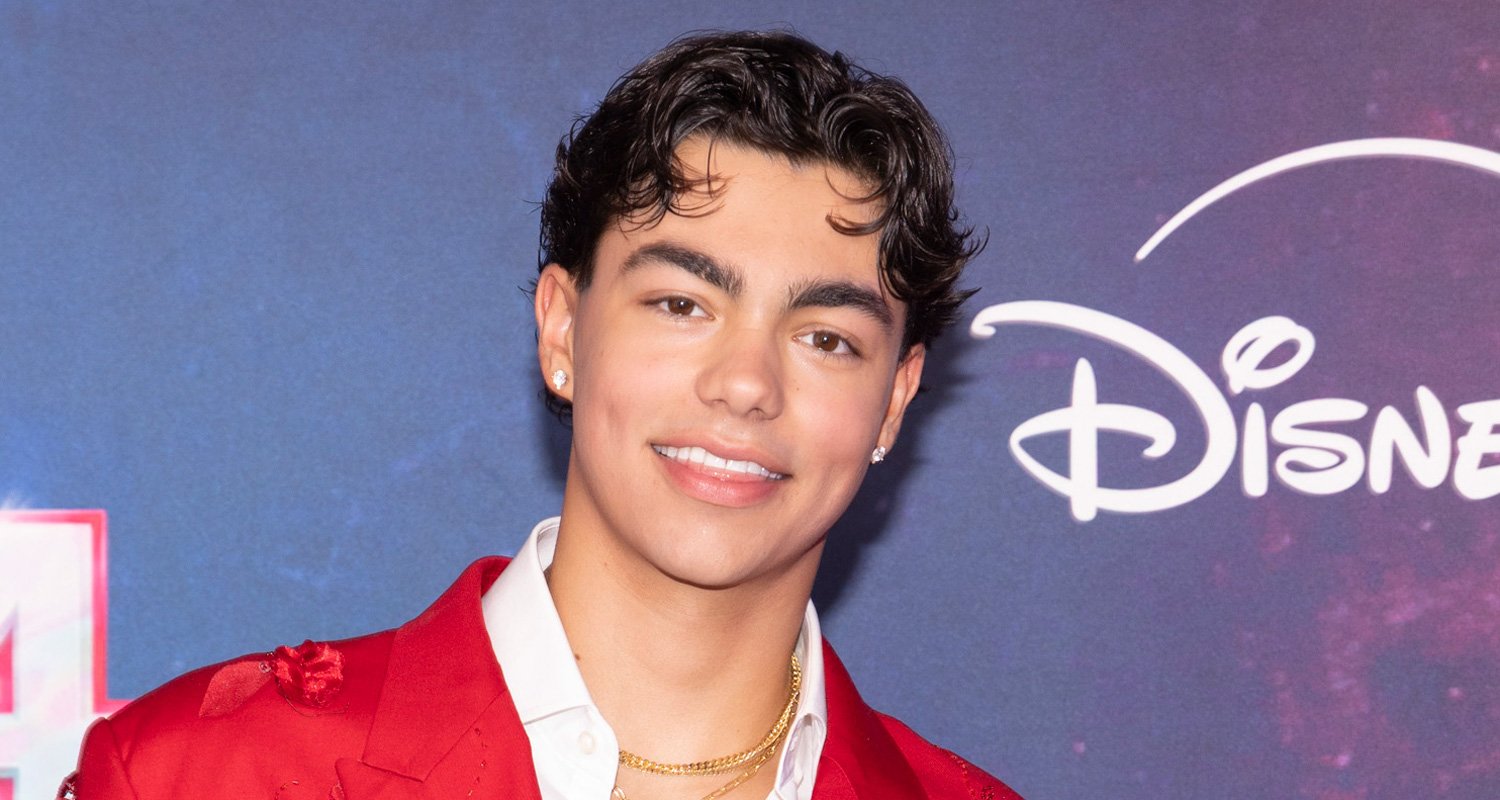 He aquí por qué Malachi Barton se convirtió en uno de los actores más buscados en Google de 2025 | Malaquías Barton | Noticias y rumores de celebridades | Entretenimiento, fotos y vídeos