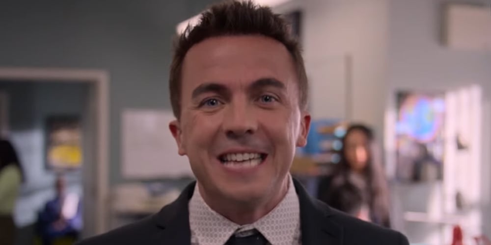 Trailer de reinicialização de “Malcolm in the Middle”: Onde eles estão agora? Frankie Muniz está de volta ao personagem! | Bryan Cranston, Caleb Ellsworth Clark, Christopher Masterson, Emy Coligado, Frankie Muniz, hulu, Jane Kaczmarek, Justin Berfield, Keeley Karsten, Kiana Madeira, Malcolm no meio, Malcolm no meio Vidas ainda injustas, TV, Vaughan Murrae | Notícias e fofocas sobre celebridades | Entretenimento, fotos e vídeos