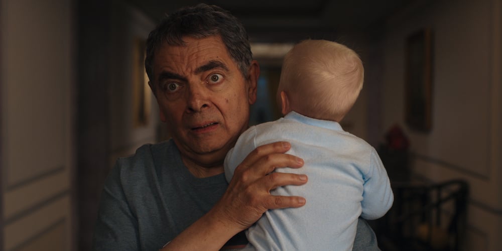 As críticas de ‘Homem vs. Bebê’ estão em: Programa de TV Netflix de Rowan Atkinson sobe para o primeiro lugar no Top 10 | Homem vs. Bebê, Netflix, Críticas, Rowan Atkinson, Televisão | Notícias e fofocas sobre celebridades | Entretenimento, fotos e vídeos