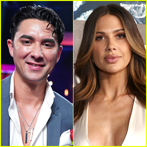 Vanderpump Villa’s Marciano Brunette Talks Suing ‘Secret Lives of