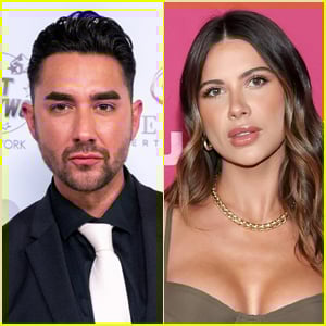 'Vanderpump Villa' Star Marciano Brunette Files Defamation Suit Against Demi Engemann & 'The Secret Lives of Mormon Wives' Team