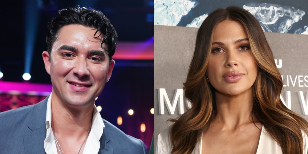 Vanderpump Villa’s Marciano Brunette Talks Suing ‘Secret Lives of Mormon Wives’ Star Demi Engemann