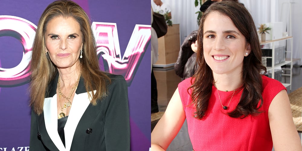 Maria Shriver homenageia prima Tatiana Schlossberg em depoimento emocionado | Maria Shriver, Tatiana Schlossberg | Notícias e fofocas sobre celebridades | Entretenimento, fotos e vídeos