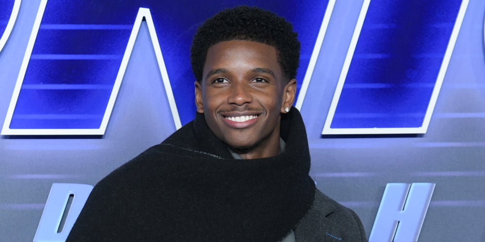 Martin Bobb-Semple Joins 'Tomb Raider' Series in 'Major Role' Opposite ...