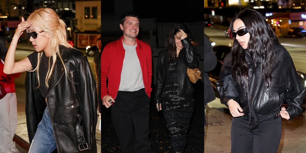 ‘Marty Supreme’ LA Premiere After Party: Full Guest List Revealed!