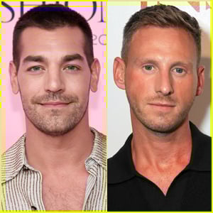 Matt Rogers Shares Health Update on Boyfriend Fraser Olender After 'Below Deck' Star's Heart Attack