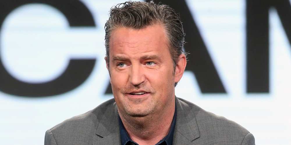 Matthew Perry’s Parents Wrote Emotional Victim Impact Letters to Judge