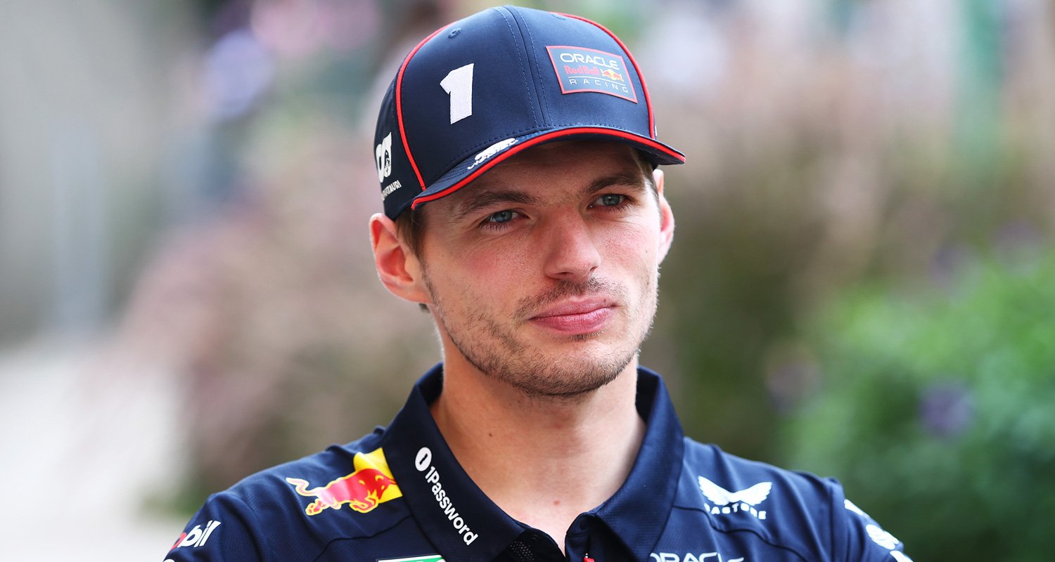 ¿MAX Verstappen es soltero o casado? ¡Conoce a la novia del campeón de F1! | Historia de citas, F1, Fórmula 1, Kelly Piquet, Max Verstappen | Noticias y chismes Entretenimiento, fotos y vídeos.