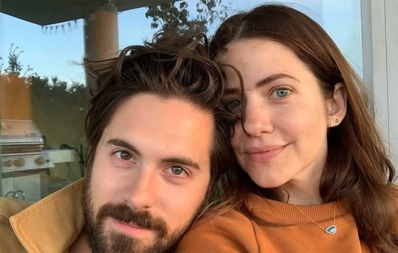 Hallmark’s Julie Gonzalo Is Pregnant, Expecting Second Child with Chris McNally!