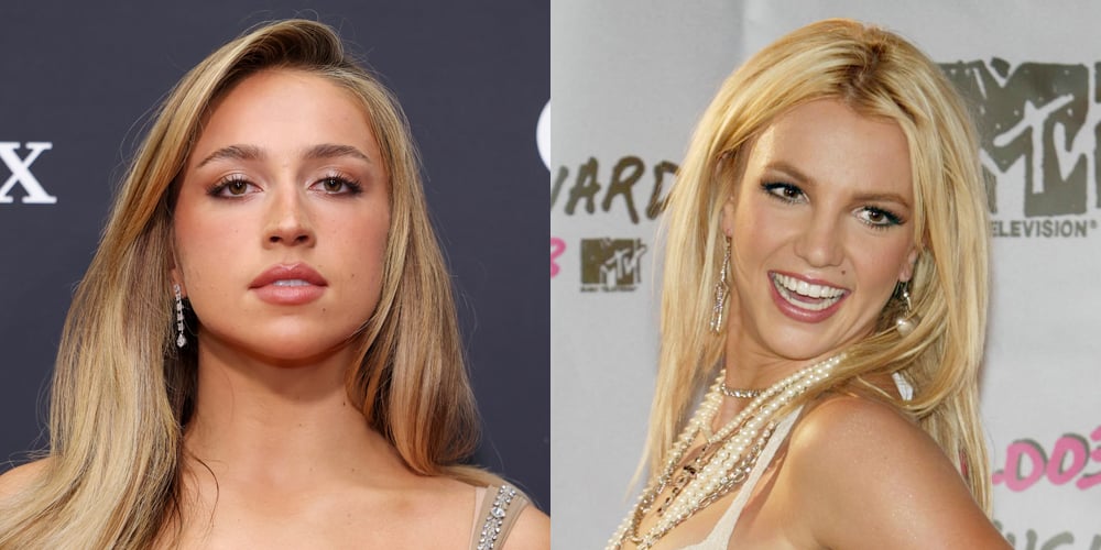Tate McRae Shuts Down Britney Spears Casting Idea, Explains Why She Wouldn’t Play the Pop Star