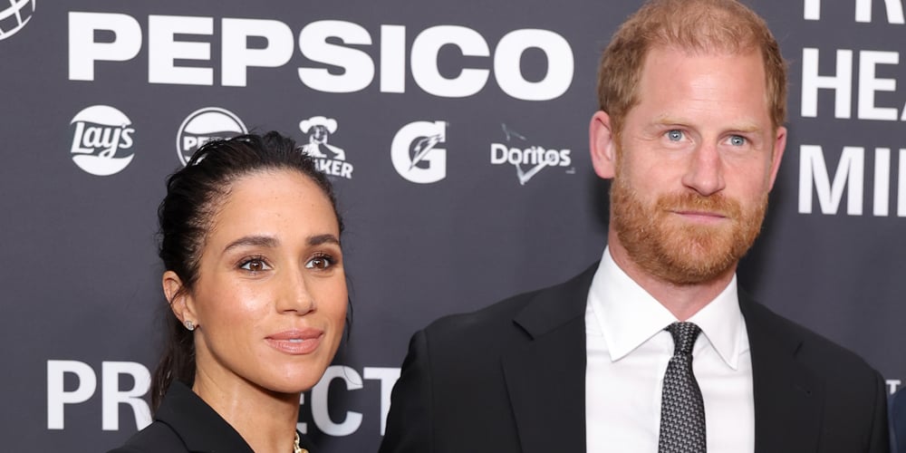 Meghan Markle e Príncipe Harry renomeiam Fundação Archewell para refletir os crescentes esforços filantrópicos | Meghan Markle, Príncipe Harry | Notícias e fofocas sobre celebridades | Entretenimento, fotos e vídeos