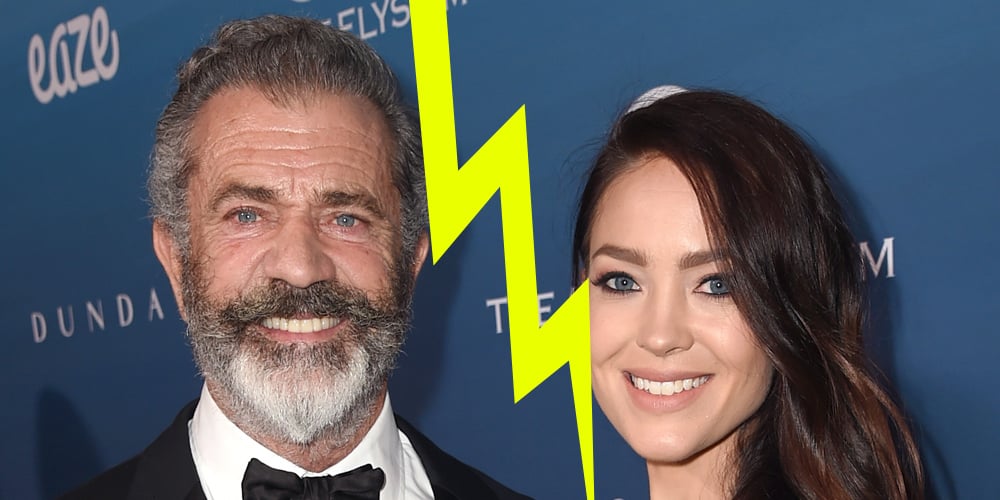 Mel Gibson e Rosalind Ross se separaram após 9 anos: Leia a declaração | Mel Gibson, Rosalind Ross, Split | Notícias e fofocas sobre celebridades | Entretenimento, fotos e vídeos