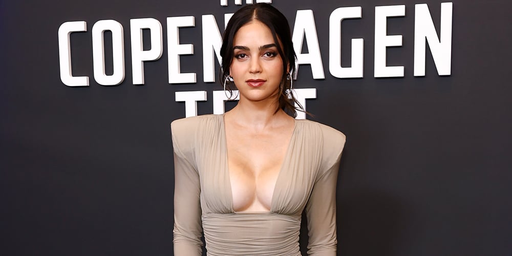 Melissa Barrera compartilha pensamentos sobre o boicote de ‘Scream 7’: ‘Estou grata pelo amor que me foi demonstrado’ | Melissa Barrera, Grito | Notícias e fofocas sobre celebridades | Entretenimento, fotos e vídeos