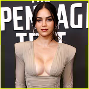 Melissa Barrera Shares Thoughts on 'Scream 7' Boycott: 'I'm Grateful for the Love That I've Been Shown'