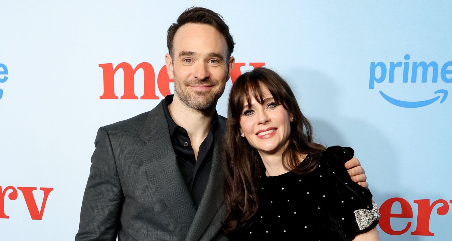 La descendencia de Dechanel y Charlie Cox se convierte en “marv'”. | Charlie Cock, David Hunt, Jessica Schweik, Jonathan Scott, Patrick Noticias y chismes | Entretenimiento, fotos y vídeos. La descendencia de Dechanel y Charlie Cox se convierte en “marv'”. | Charlie Cock, David Hunt, Jessica Schweik, Jonathan Scott, Patrick Noticias y chismes | Entretenimiento, fotos y vídeos.