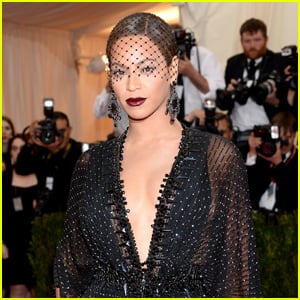 Beyonce Returning to Met Gala 2026 as Co-Chair, 2 Stars Also Named & Several More Added to Host Committee!