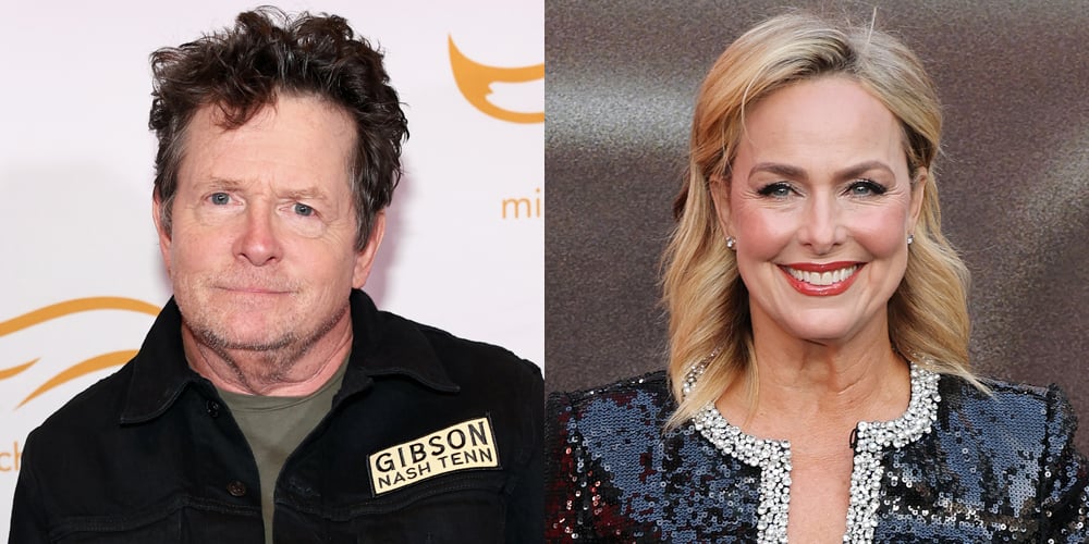 Michael J. Fox sobre el rodaje de Melora Mardin ‘Regreso al futuro ” Regreso al futuro, Melora Hardin, Michael Js | Noticias y chismes | Entretenimiento, fotos y vídeos Michael J. Fox sobre el rodaje de Melora Mardin ‘Regreso al futuro ” Regreso al futuro, Melora Hardin, Michael Js | Noticias y chismes | Entretenimiento, fotos y vídeos