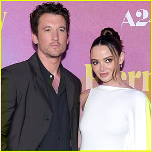 Miles Teller Surprises Wife Keleigh with Replica of Wedding Dress Lost in Pacific Palisades Fire