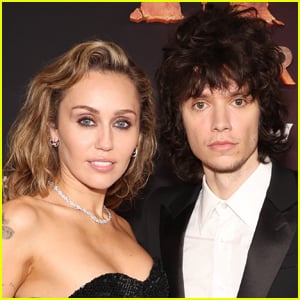 Miley Cyrus Makes First Comments About Being Engaged!