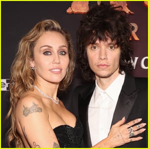 Miley Cyrus Is Engaged to Maxx Morando, Ring Details Revealed!