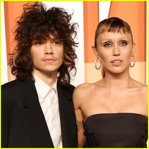 Miley Cyrus Reveals a Proposal Detail Amid Engagement to Maxx Morando