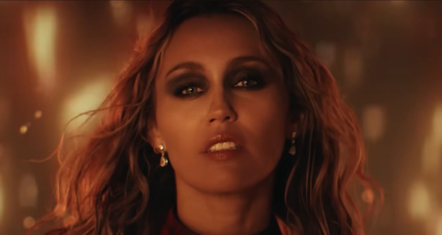‘Dream As One’ Music Video: Miley Cyrus Debuts Visual For ‘Avatar: Fire & Ash’ Song – Watch Now!