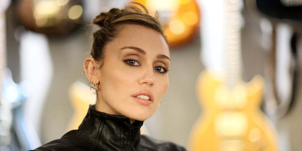 Miley Cyrus diz que faria uma trilha sonora original completa, se “a certa” aparecesse | Miley Cyrus | Notícias e fofocas sobre celebridades | Entretenimento, fotos e vídeos
