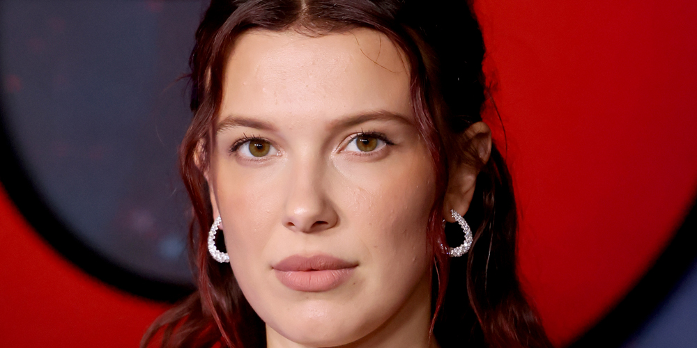 Millie Bobby Brown’s Name Has Changed: See What She Goes By! | Millie Bobby Brown | Celebrity News and Gossip | Entertainment, Photos and Videos