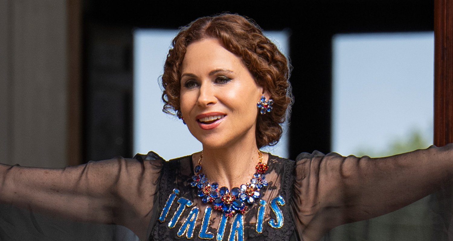 ¿Regresará Minnie Driver en la sexta temporada de ‘Emily In Paris’? El creador Darren Star dice… | Emily en París, Minnie Driver | Noticias y rumores de celebridades | Entretenimiento, fotos y vídeos